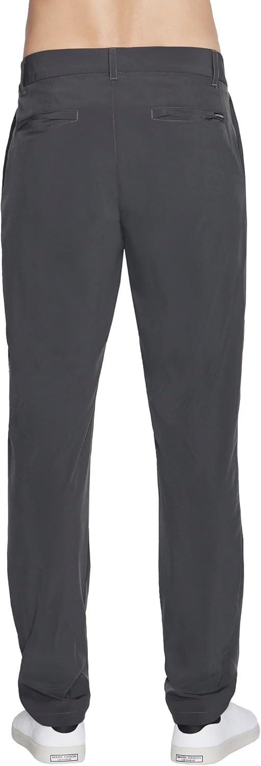 imageSkechers Mens Go Walk Everywhere PantAsphalt