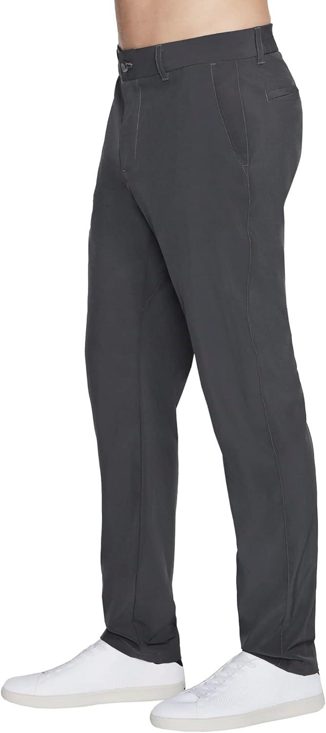 imageSkechers Mens Go Walk Everywhere PantAsphalt