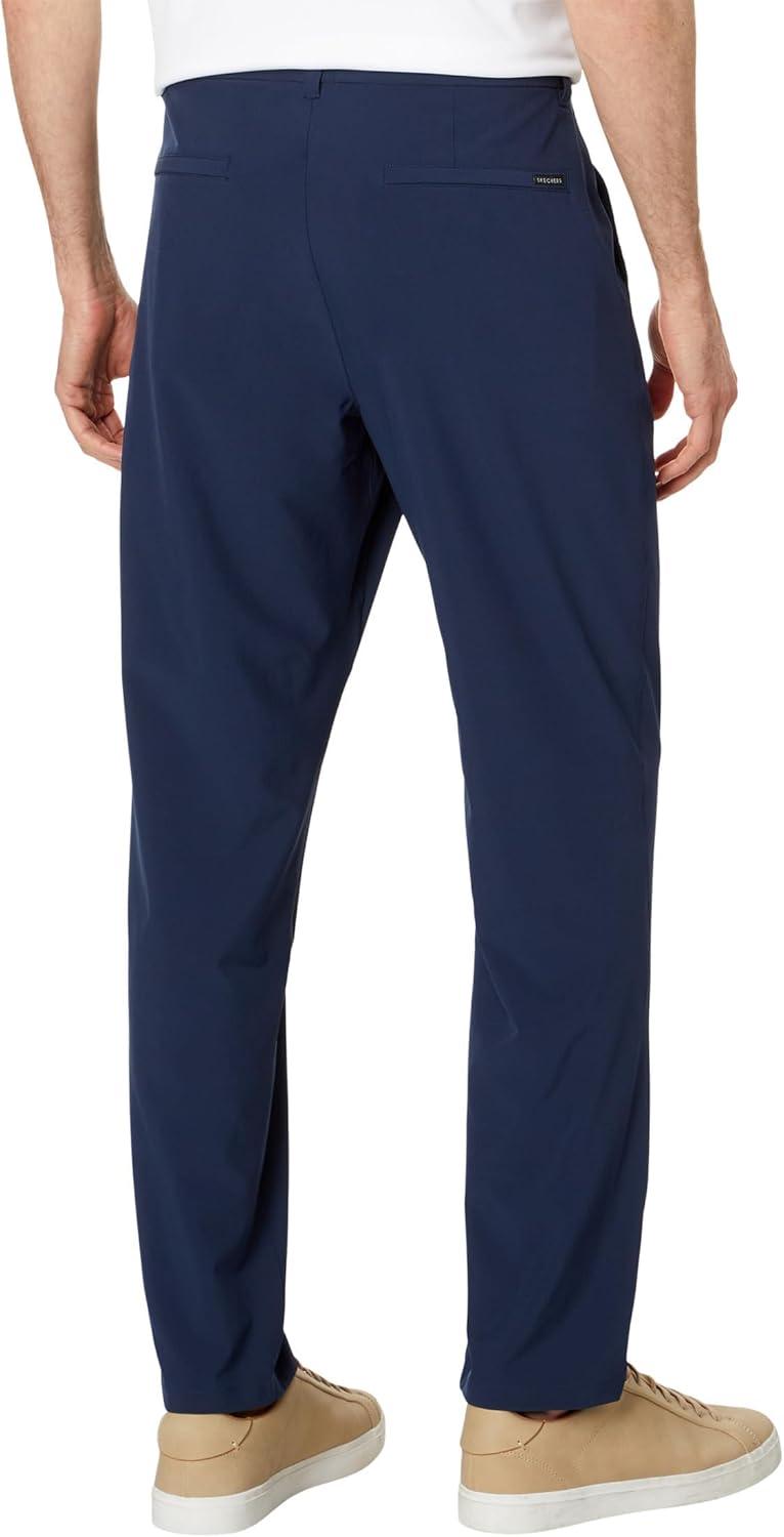 imageSkechers Mens Go Walk Everywhere PantBlue Iris