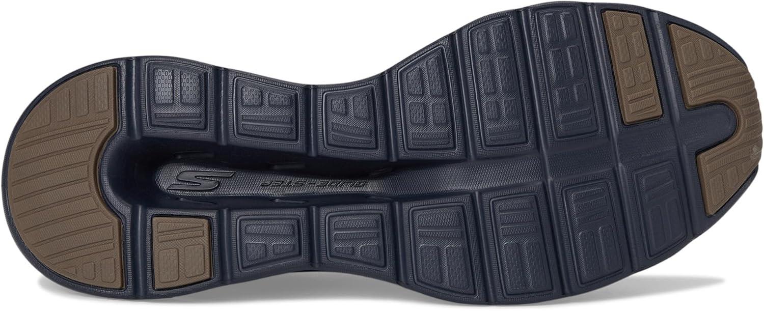 imageSkechers Mens Go Walk Glide Step 20 Caleb Hands Free SlipinsBrown