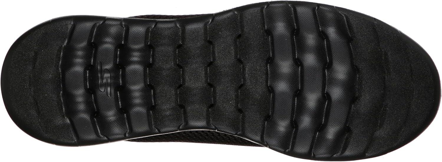 imageSkechers Mens Go Walk Max Effort Walking ShoesBlack