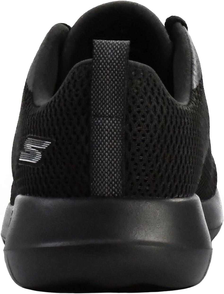 imageSkechers Mens Go Walk Max Effort Walking ShoesBlackBlack