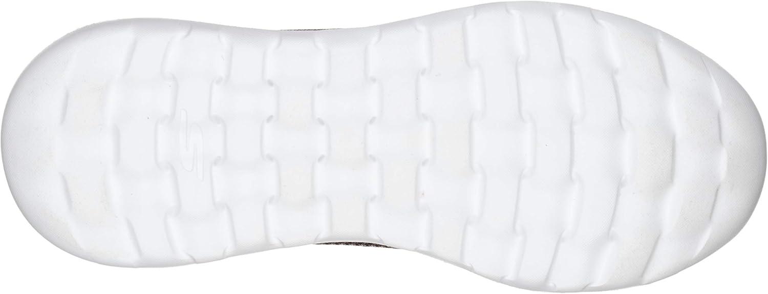 imageSkechers Mens Go Walk Max Effort Walking ShoesBlackWhite