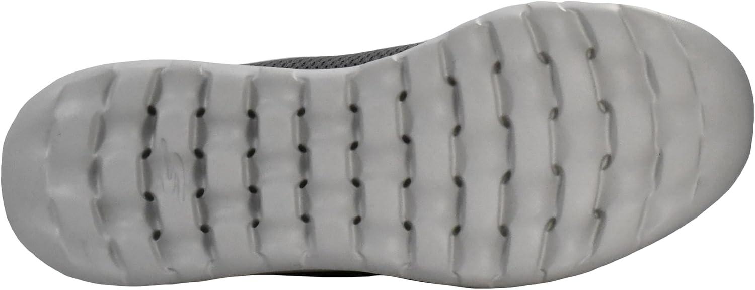 imageSkechers Mens Go Walk Max Effort Walking ShoesCharcoal