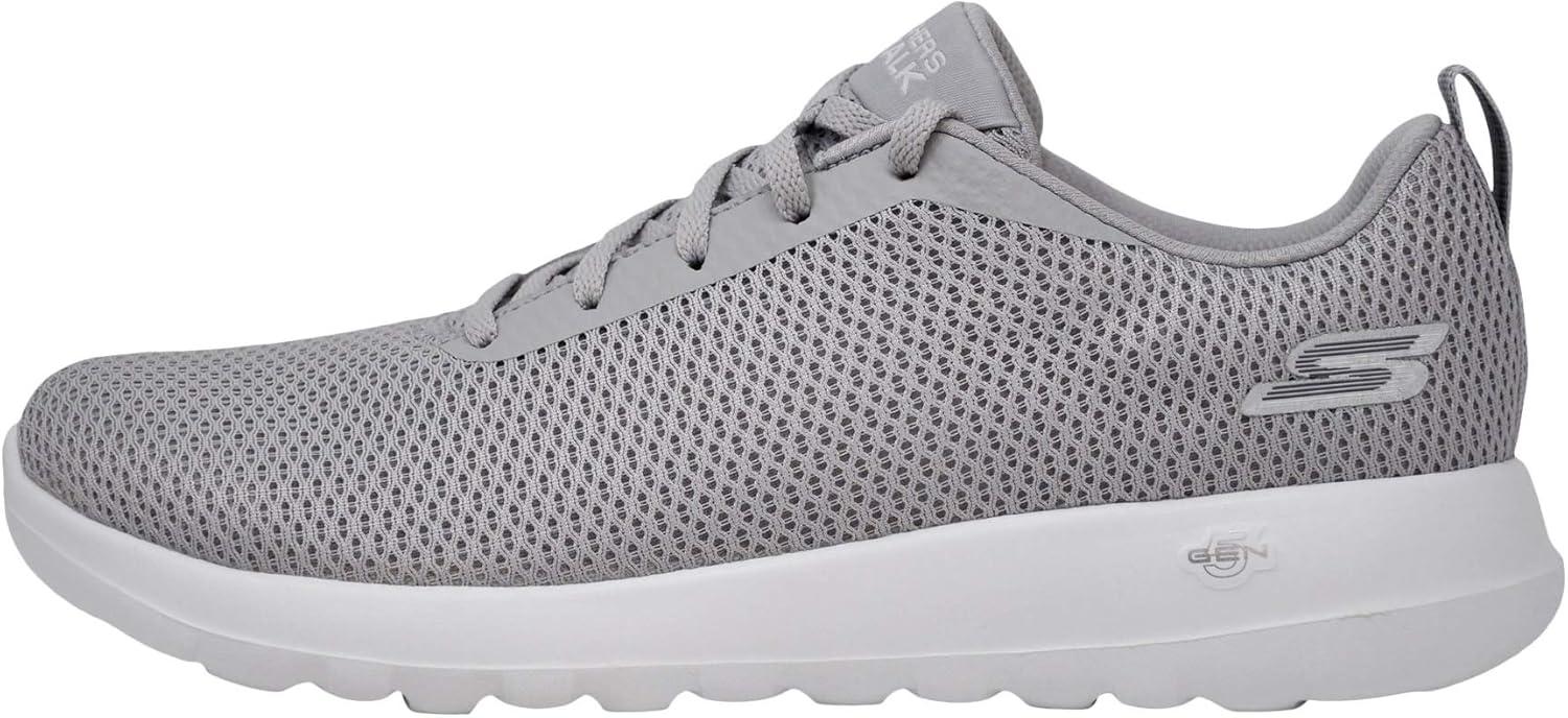 imageSkechers Mens Go Walk Max Effort Walking ShoesLight Gray