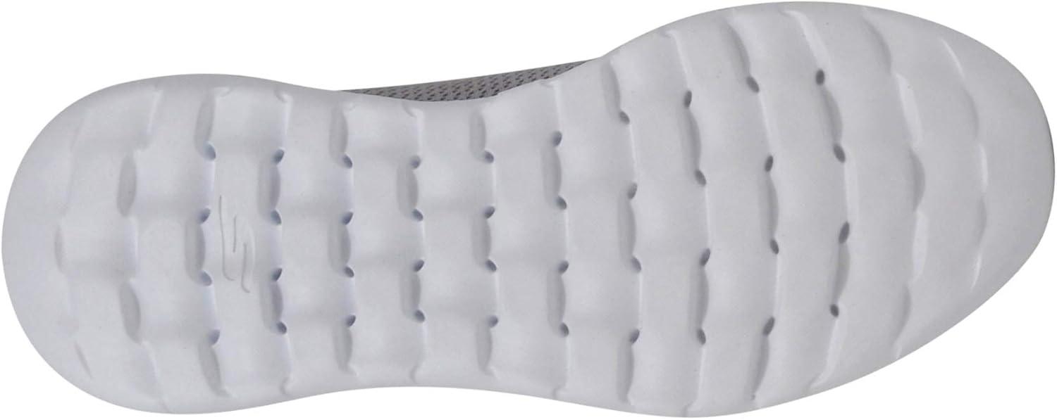 imageSkechers Mens Go Walk Max Effort Walking ShoesLight Gray