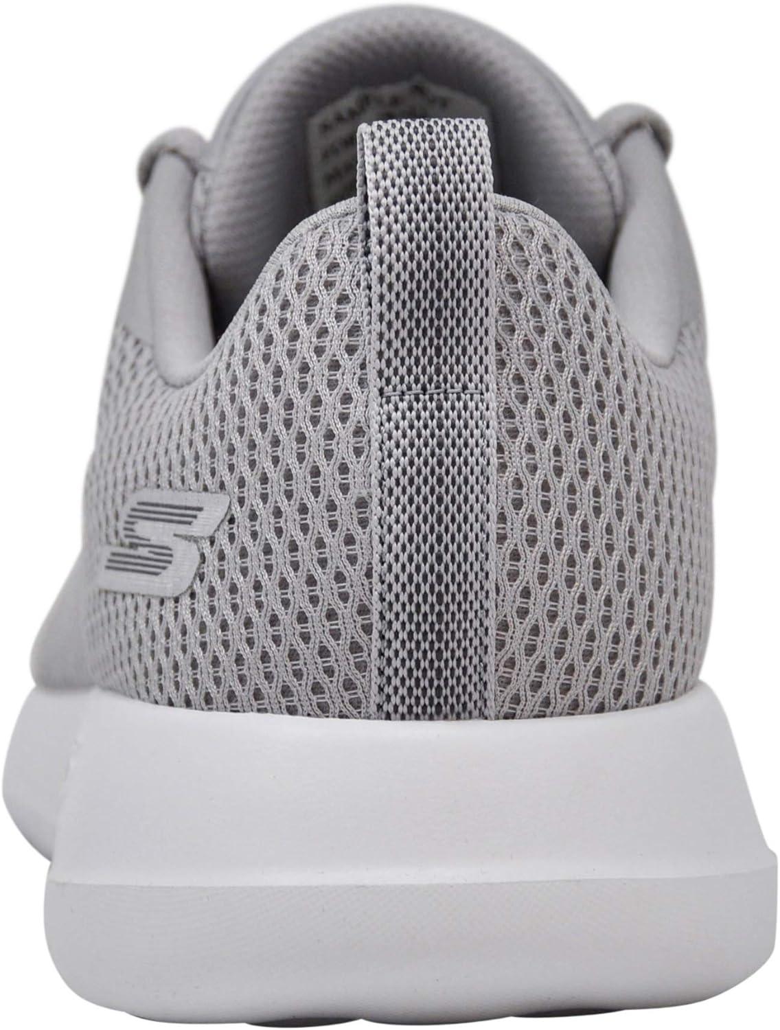 imageSkechers Mens Go Walk Max Effort Walking ShoesLight Gray