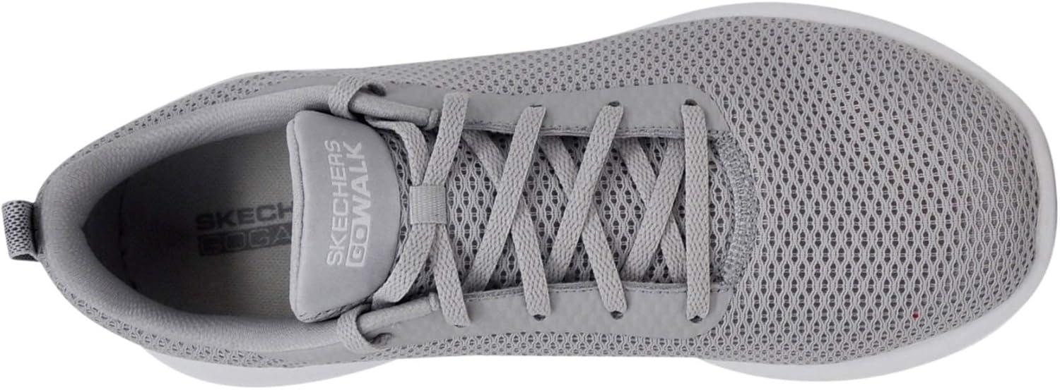 imageSkechers Mens Go Walk Max Effort Walking ShoesLight Gray