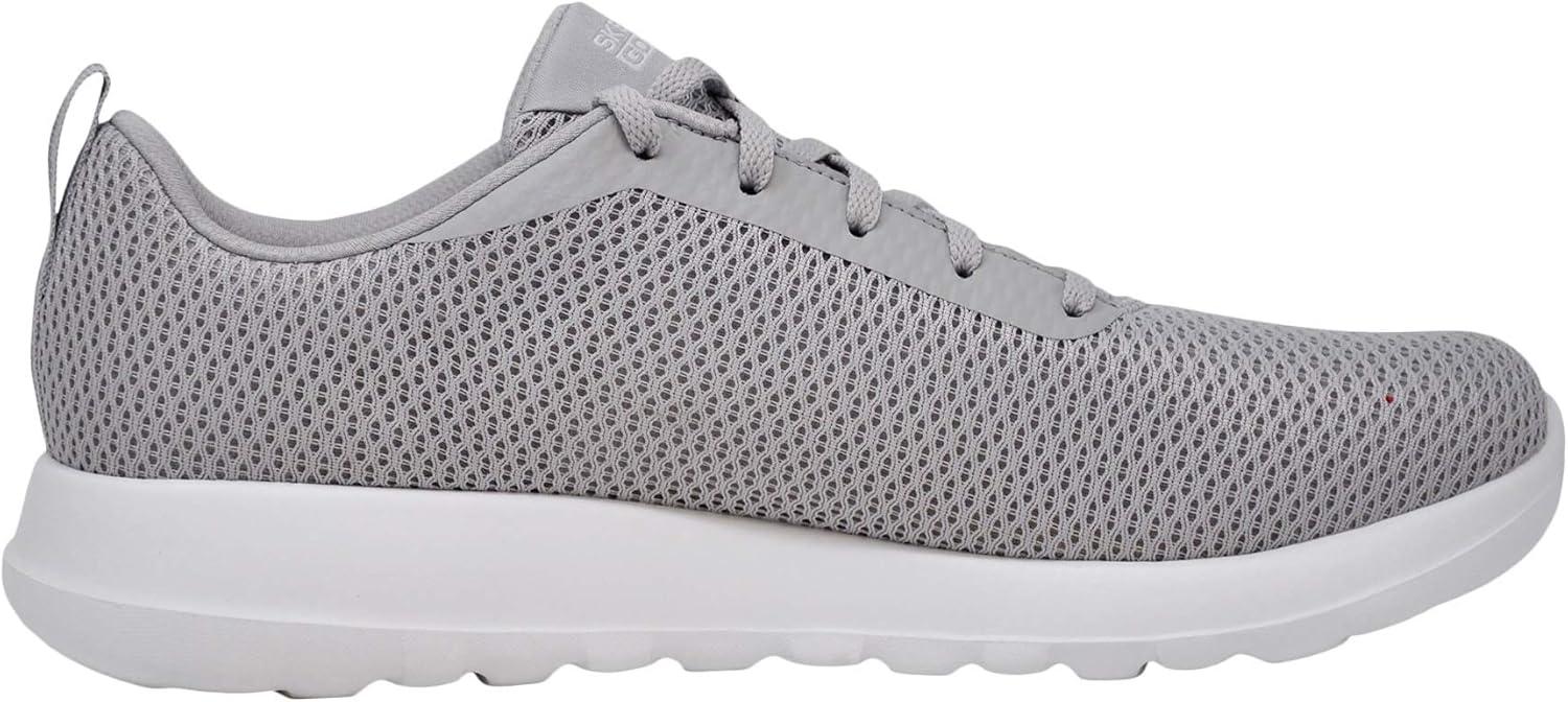 imageSkechers Mens Go Walk Max Effort Walking ShoesLight Gray