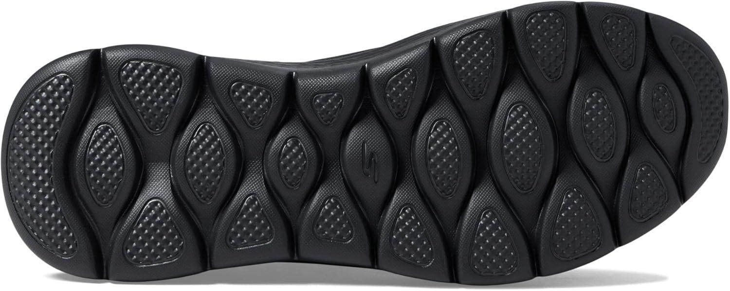 imageSkechers Mens Gowalk Flex SlipOn Walking ShoesBlack 2