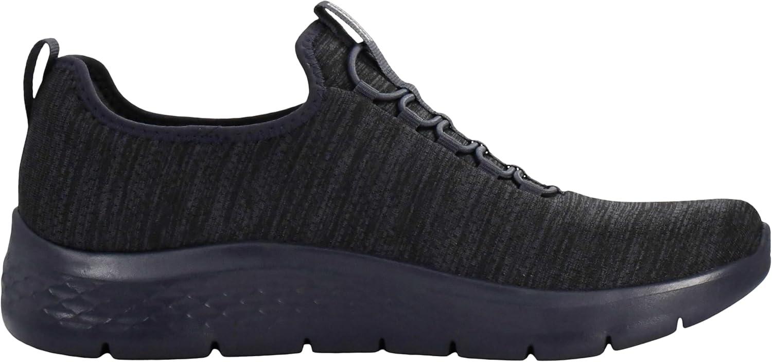 imageSkechers Mens Gowalk Flex SlipOn Walking ShoesNavy