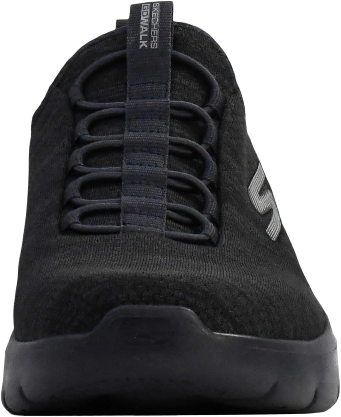 imageSkechers Mens Gowalk Flex SlipOn Walking ShoesNavy