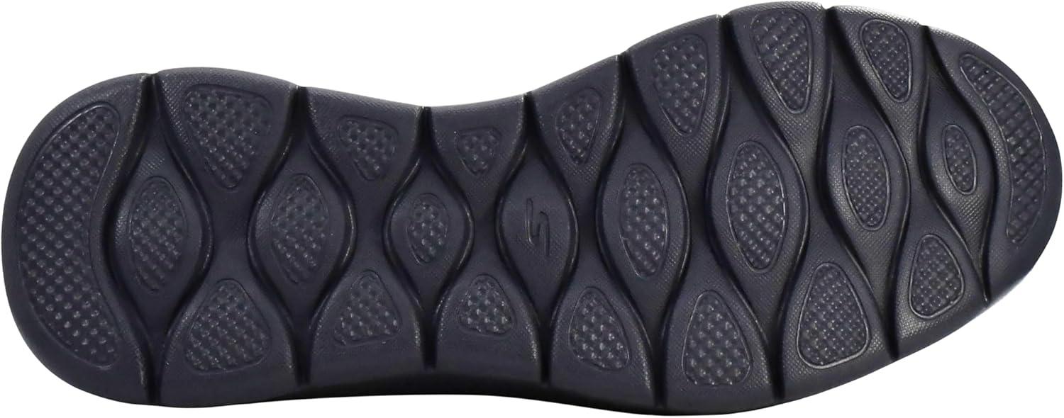 imageSkechers Mens Gowalk Flex SlipOn Walking ShoesNavy