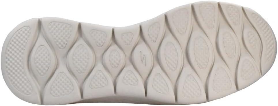 imageSkechers Mens Gowalk Flex SlipOn Walking ShoesNavy Blue