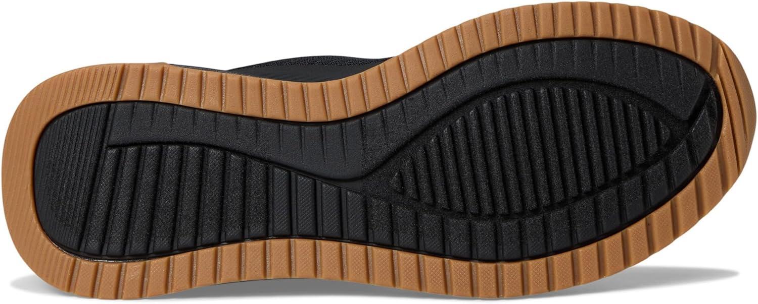 imageSkechers Mens Hands Free Slipins Bobs Sport Squad Chaos 4BlackBlack