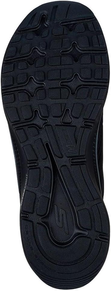 imageSkechers Mens Hands Free Slipins Go Run Consistent 20Worldview SneakerBlack