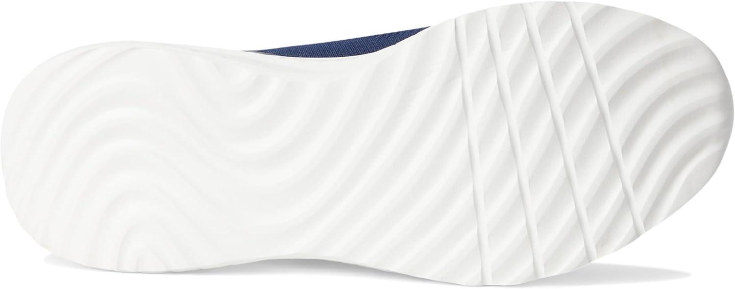 imageSkechers Mens Hands Free Slipins Squad Chaos Solid StepNavy