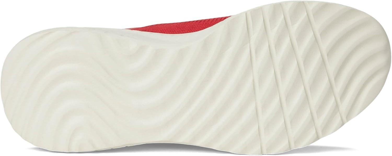 imageSkechers Mens Hands Free Slipins Squad Chaos Solid StepRed