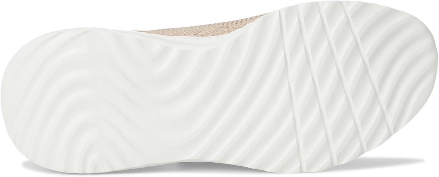 imageSkechers Mens Hands Free Slipins Squad Chaos Solid StepTaupe