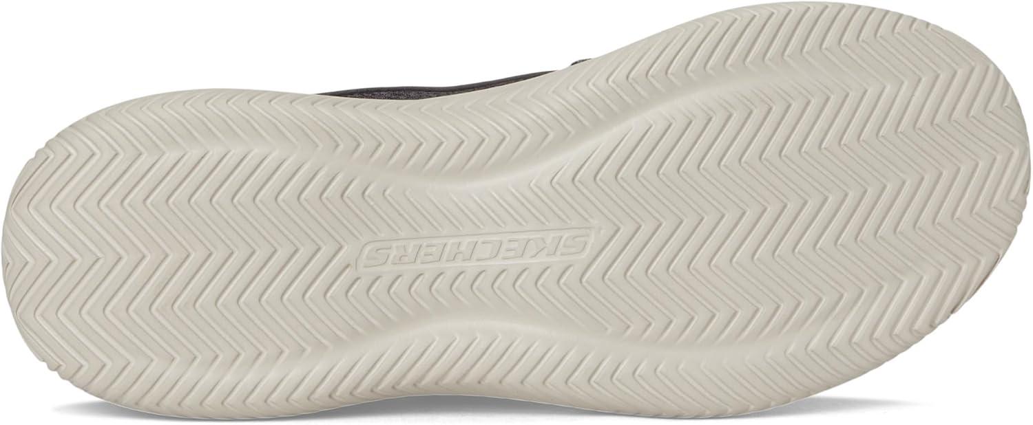 imageSkechers Mens Hasting MarcoGreyBlack