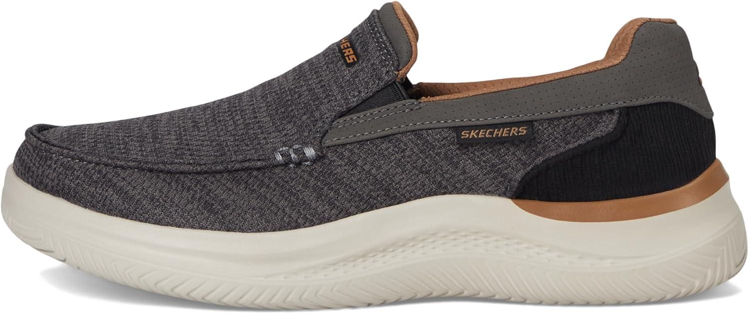 imageSkechers Mens Hasting MarcoGreyBlack