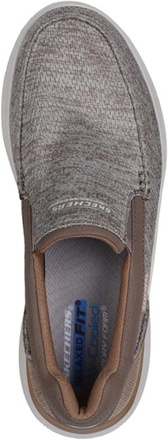 imageSkechers Mens Hasting MarcoKhaki