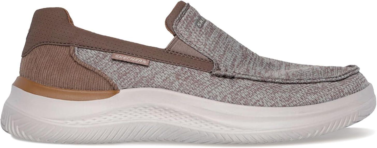 imageSkechers Mens Hasting MarcoKhaki