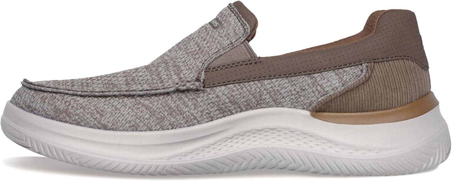 imageSkechers Mens Hasting MarcoKhaki