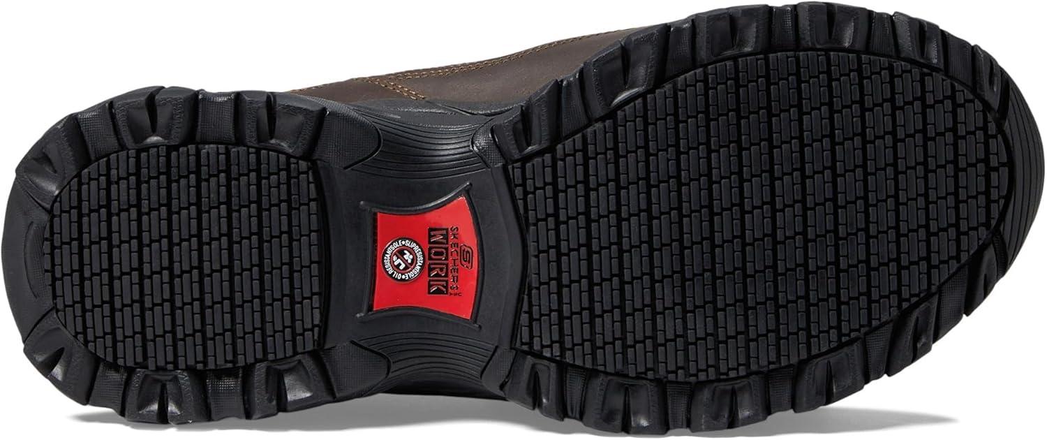 imageSkechers Mens Holdredge Ryker Hands Free SlipinBrown