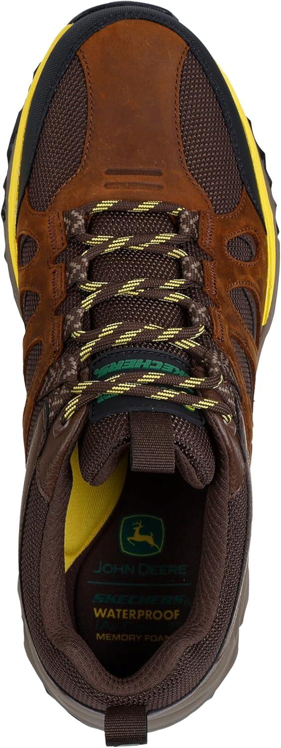 imageSkechers Mens Jdw Terraform DunlowBrown