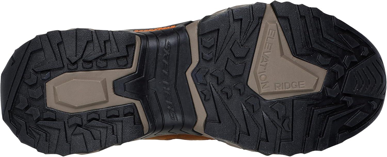 imageSkechers Mens Jdw Terraform DunlowBrown