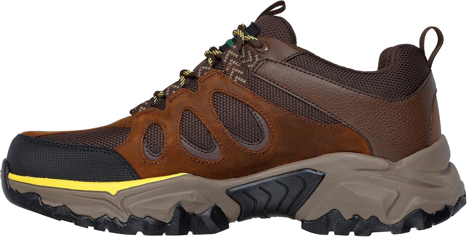 imageSkechers Mens Jdw Terraform DunlowBrown