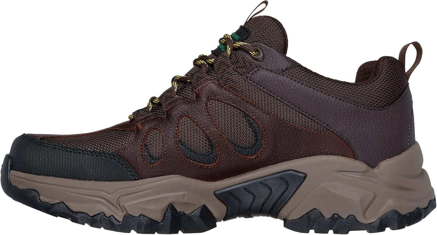 imageSkechers Mens Jdw Terraform DunlowDark Brown
