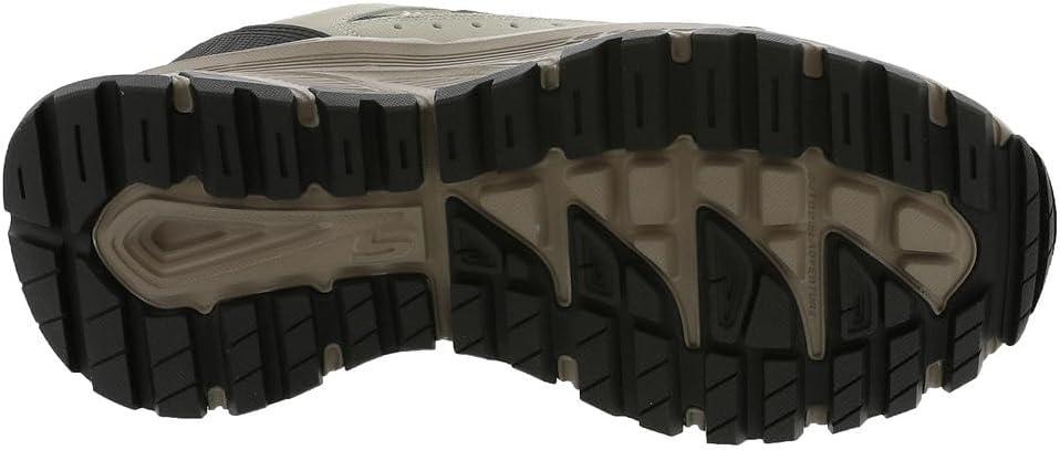 imageSkechers Mens John Deere Dlux Trekker Soundguard Lace UpCamouflage