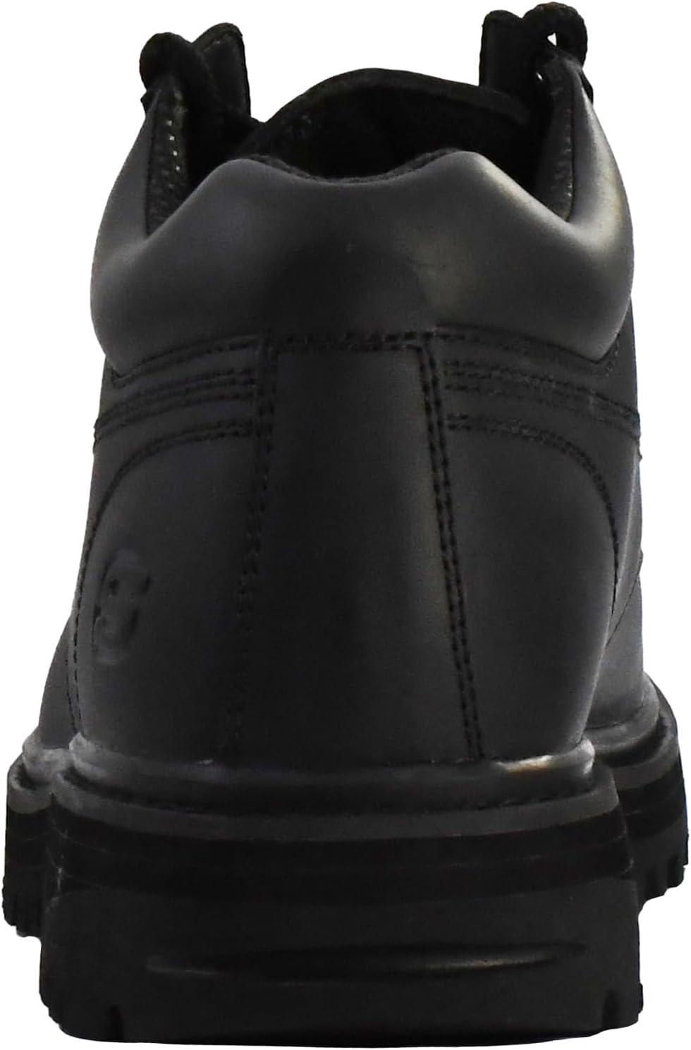 imageSkechers Mens Mariner Utility BootBlack