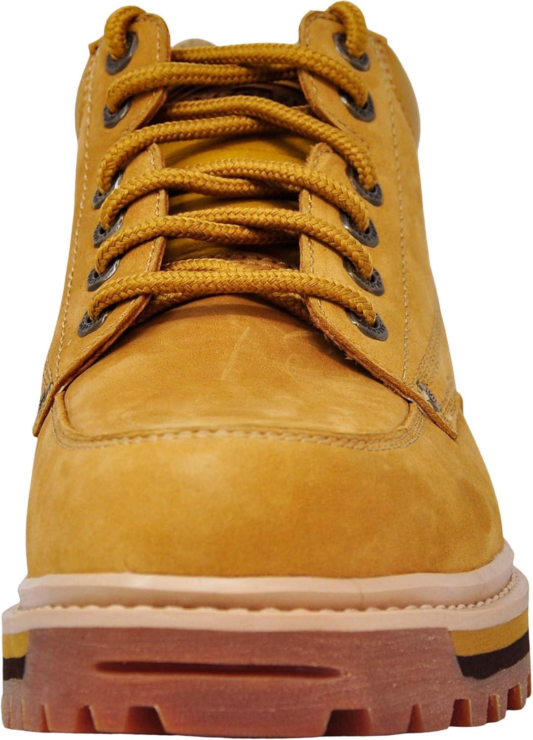 imageSkechers Mens Mariner Utility BootWheat