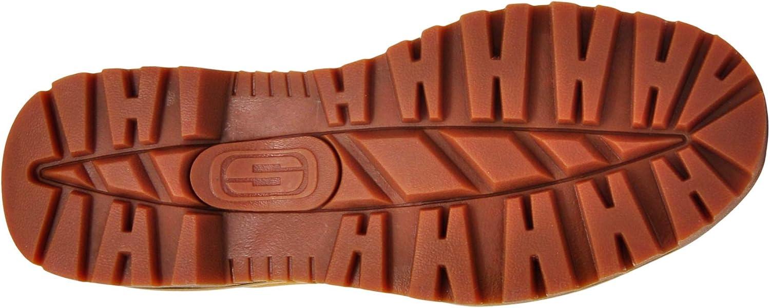 imageSkechers Mens Mariner Utility BootWheat
