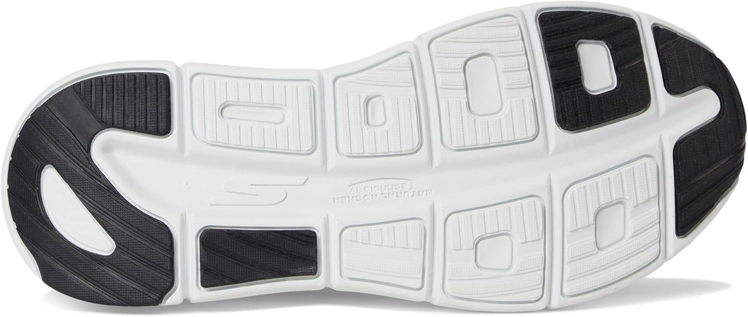 imageSkechers Mens Max Cushioning Premier 20 Slipins SneakersBlueBlack