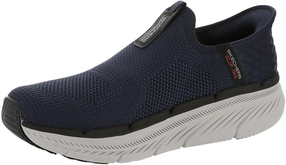 imageSkechers Mens Max Cushioning Premier 20 Slipins SneakersNavy