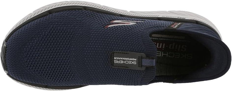 imageSkechers Mens Max Cushioning Premier 20 Slipins SneakersNavy