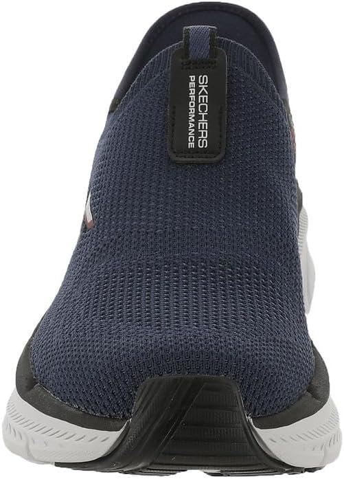 imageSkechers Mens Max Cushioning Premier 20 Slipins SneakersNavy