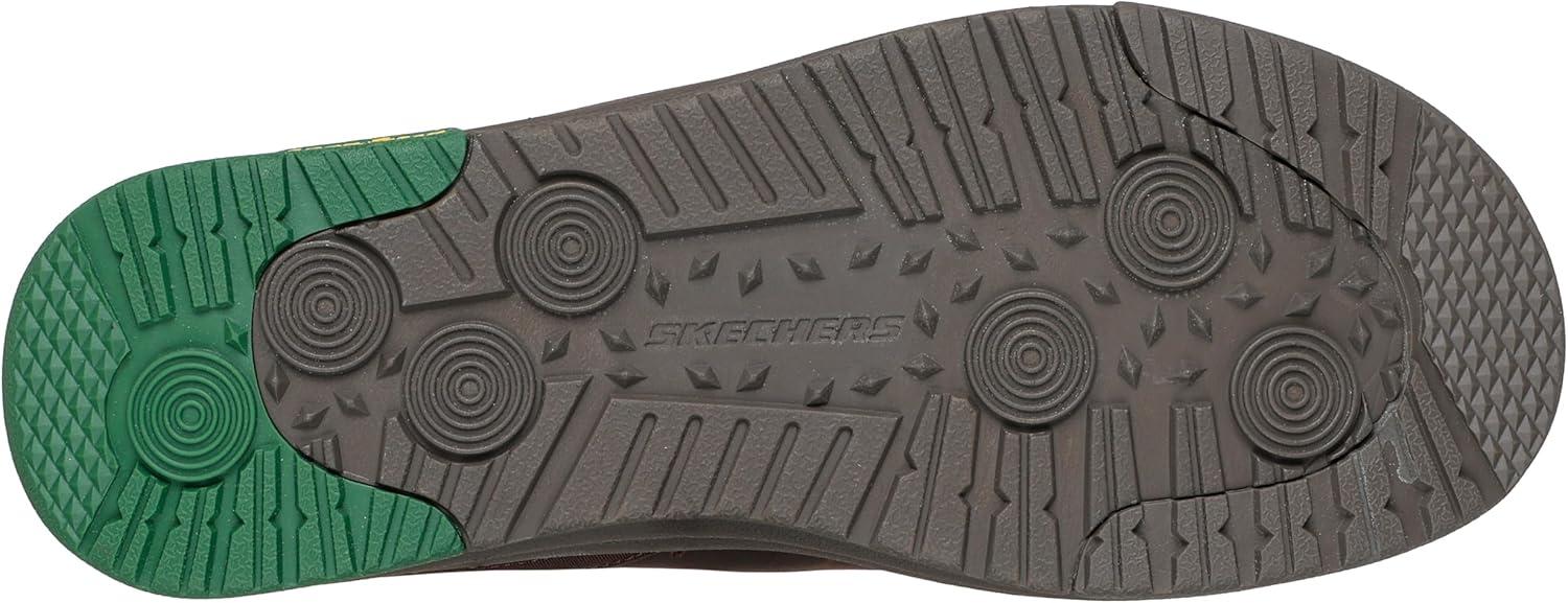 imageSkechers Mens Melson 20 Aldric Slip InsCoc