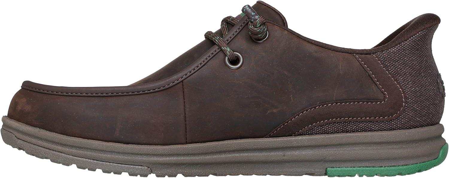 imageSkechers Mens Melson 20 Aldric Slip InsCoc