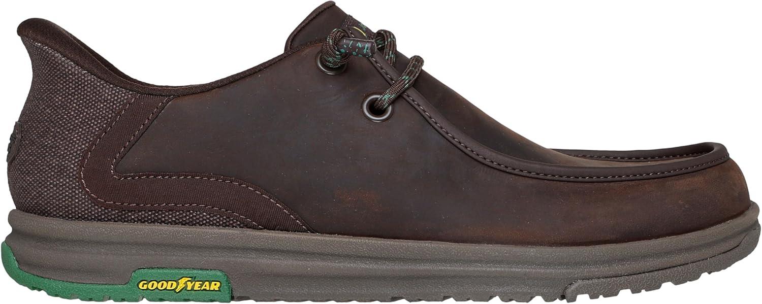 imageSkechers Mens Melson 20 Aldric Slip InsCoc