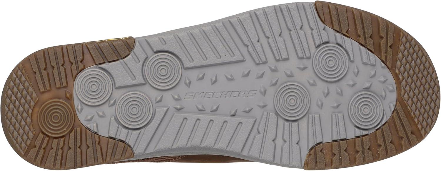 imageSkechers Mens Melson 20 Aldric Slip InsDsrt