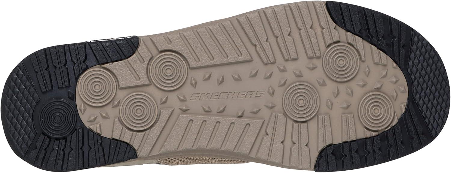imageSkechers Mens Melson 20 Chaz Slip InsTpe