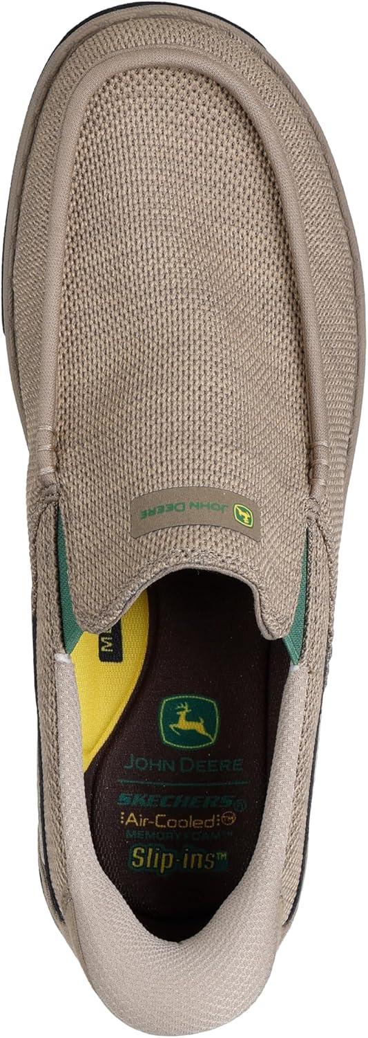 imageSkechers Mens Melson 20 Chaz Slip InsTpe