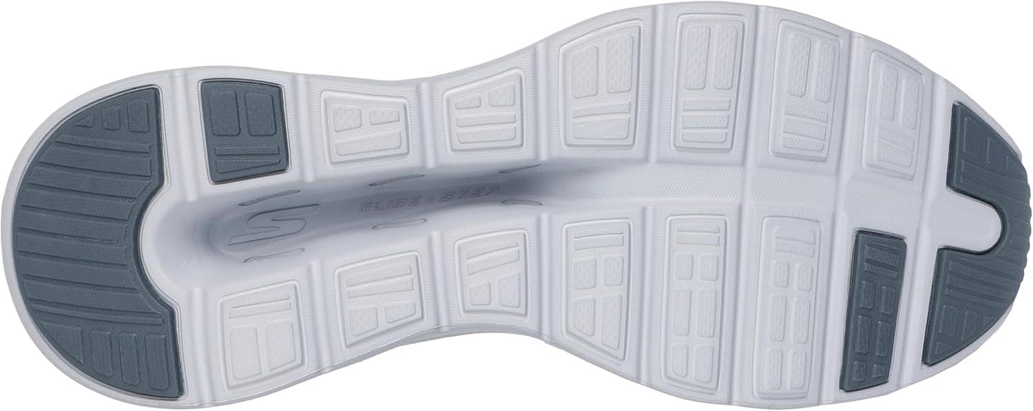 imageSkechers Mens Mens Hands Free Slipins Go Walk GlideStep 20 Zac SneakerGrey