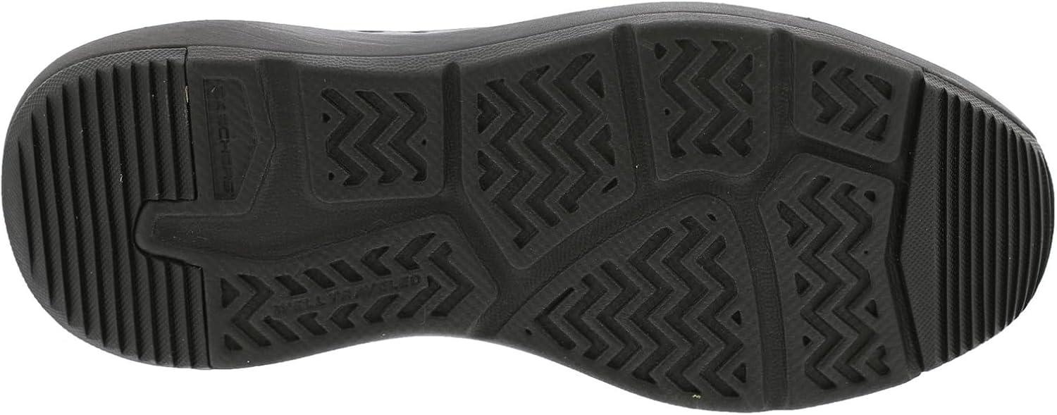 imageSkechers Mens Parson Oswin Slipin LoafersBlack