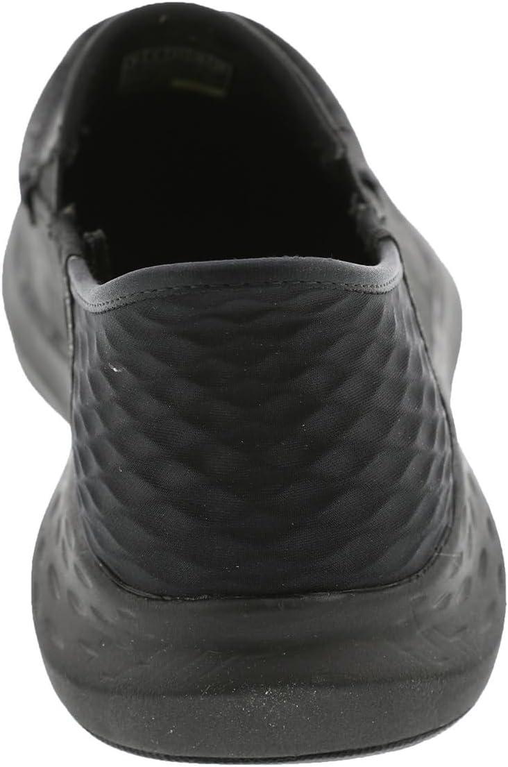 imageSkechers Mens Parson Oswin Slipin LoafersBlack